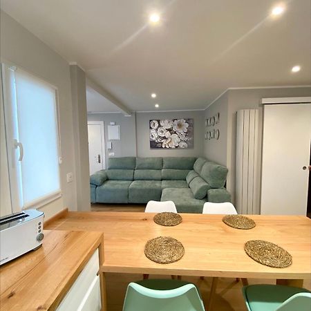 Apartamento La Jardinera Ribadesella Zewnętrze zdjęcie
