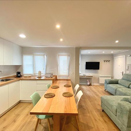 Apartamento La Jardinera Ribadesella Zewnętrze zdjęcie