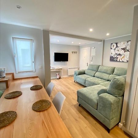 Apartamento La Jardinera Ribadesella Zewnętrze zdjęcie