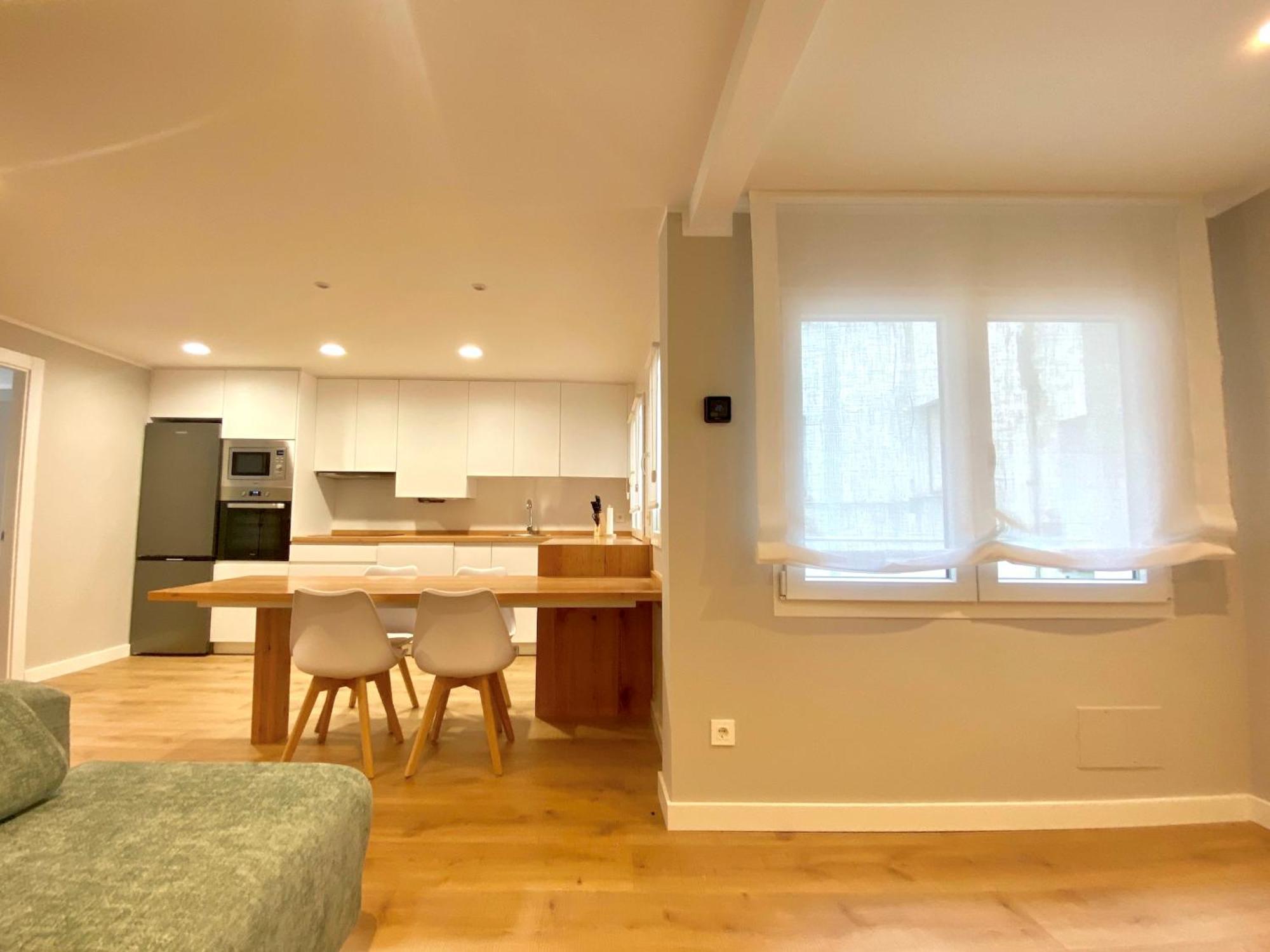 Apartamento La Jardinera Ribadesella Zewnętrze zdjęcie