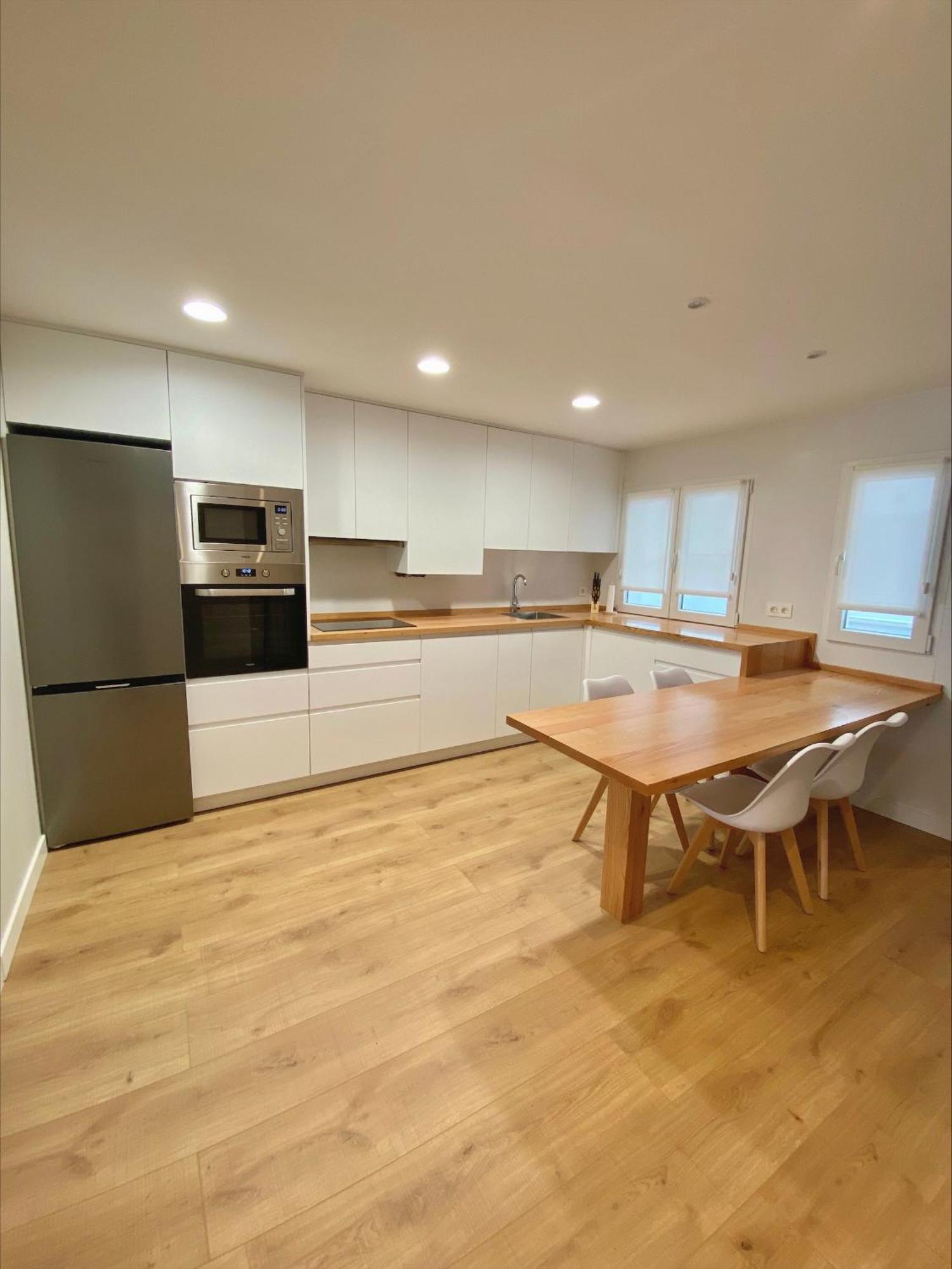 Apartamento La Jardinera Ribadesella Zewnętrze zdjęcie