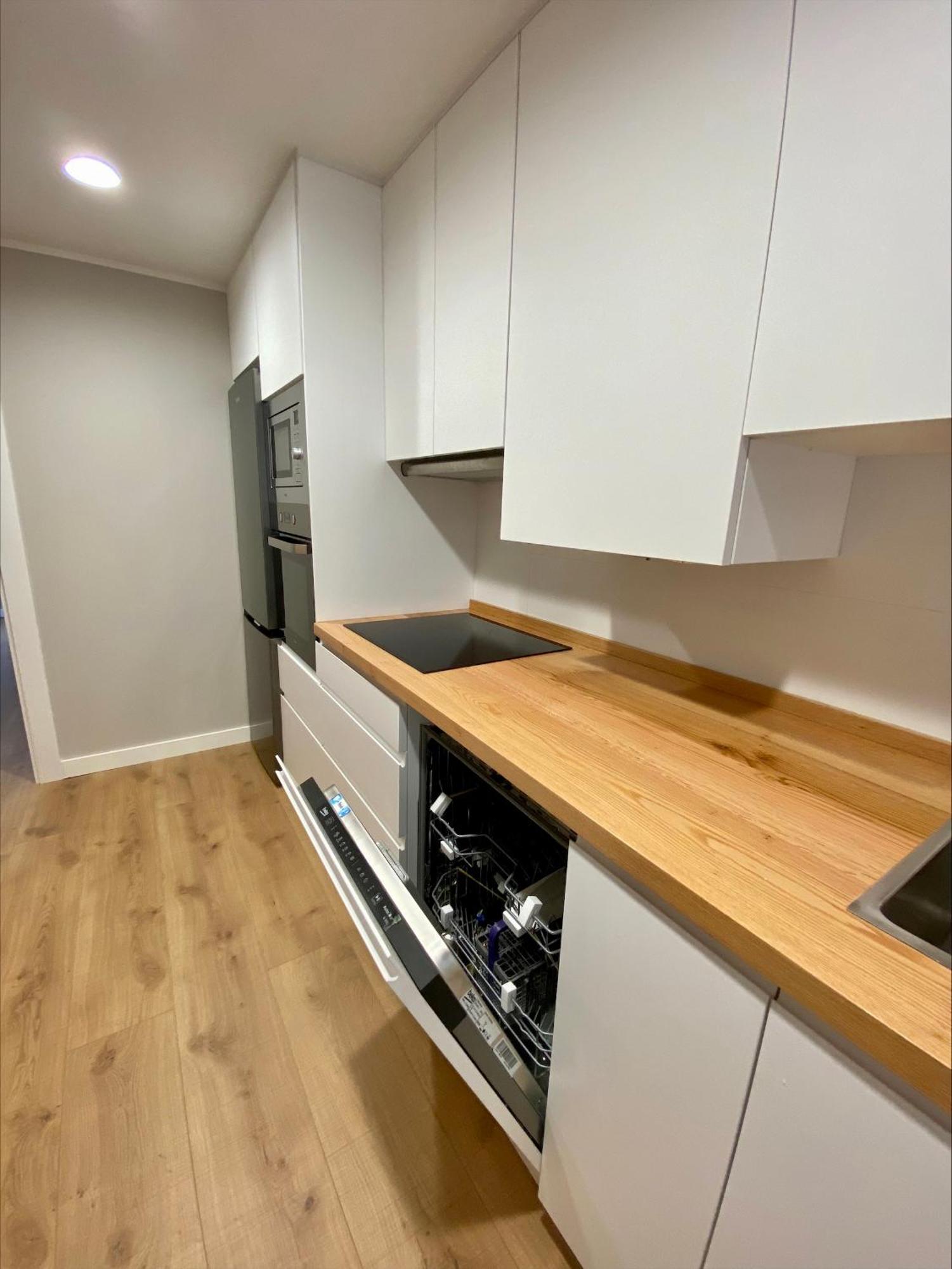 Apartamento La Jardinera Ribadesella Zewnętrze zdjęcie