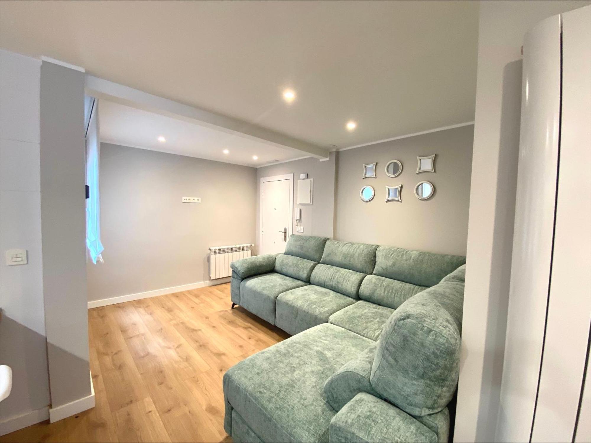 Apartamento La Jardinera Ribadesella Zewnętrze zdjęcie
