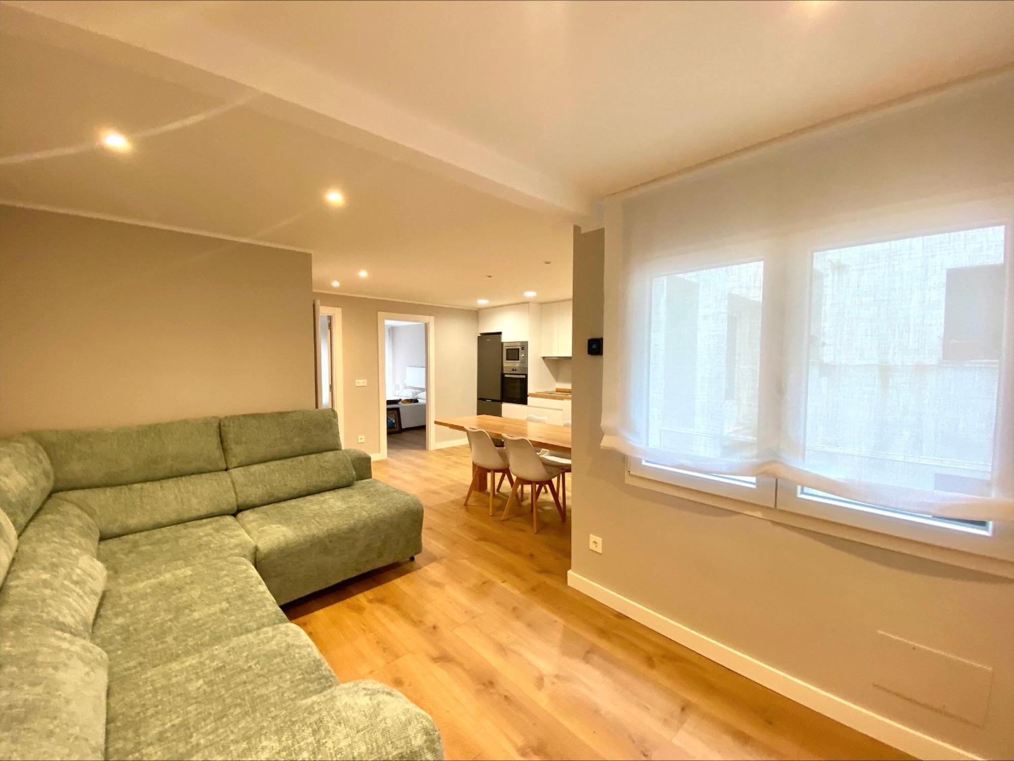 Apartamento La Jardinera Ribadesella Zewnętrze zdjęcie