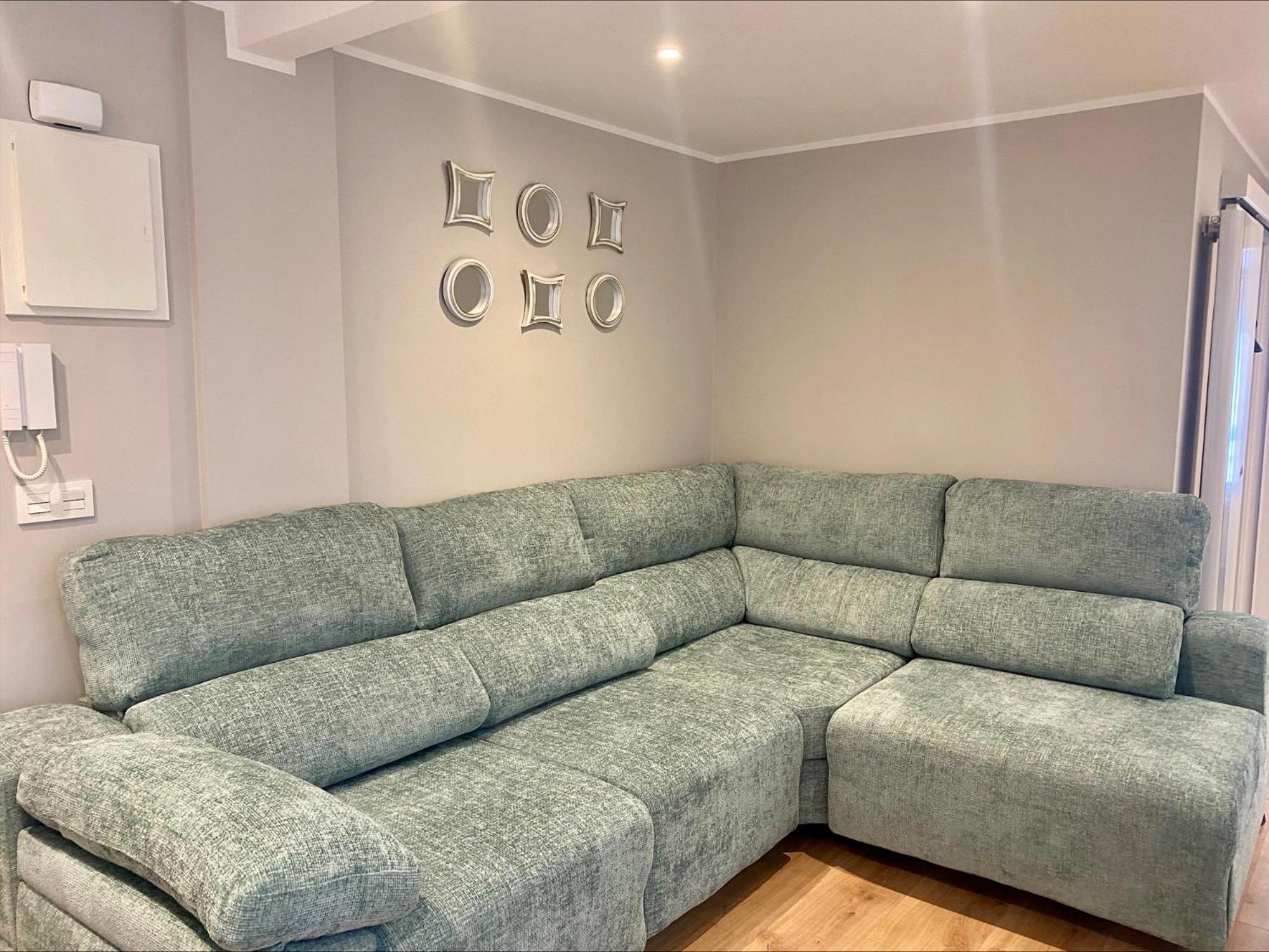 Apartamento La Jardinera Ribadesella Zewnętrze zdjęcie