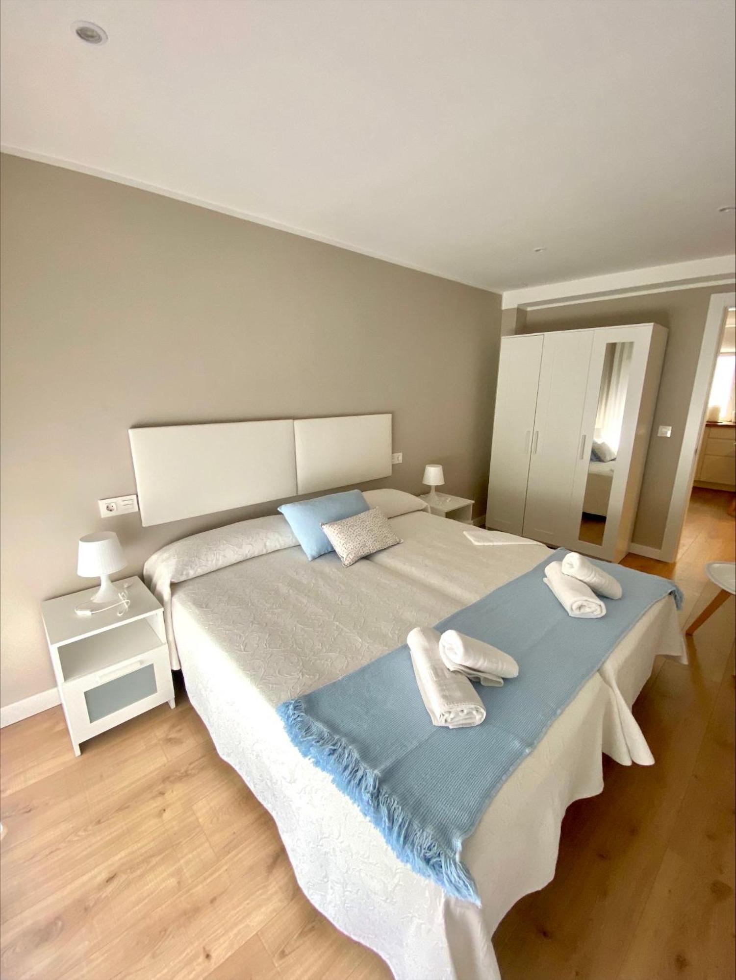Apartamento La Jardinera Ribadesella Zewnętrze zdjęcie