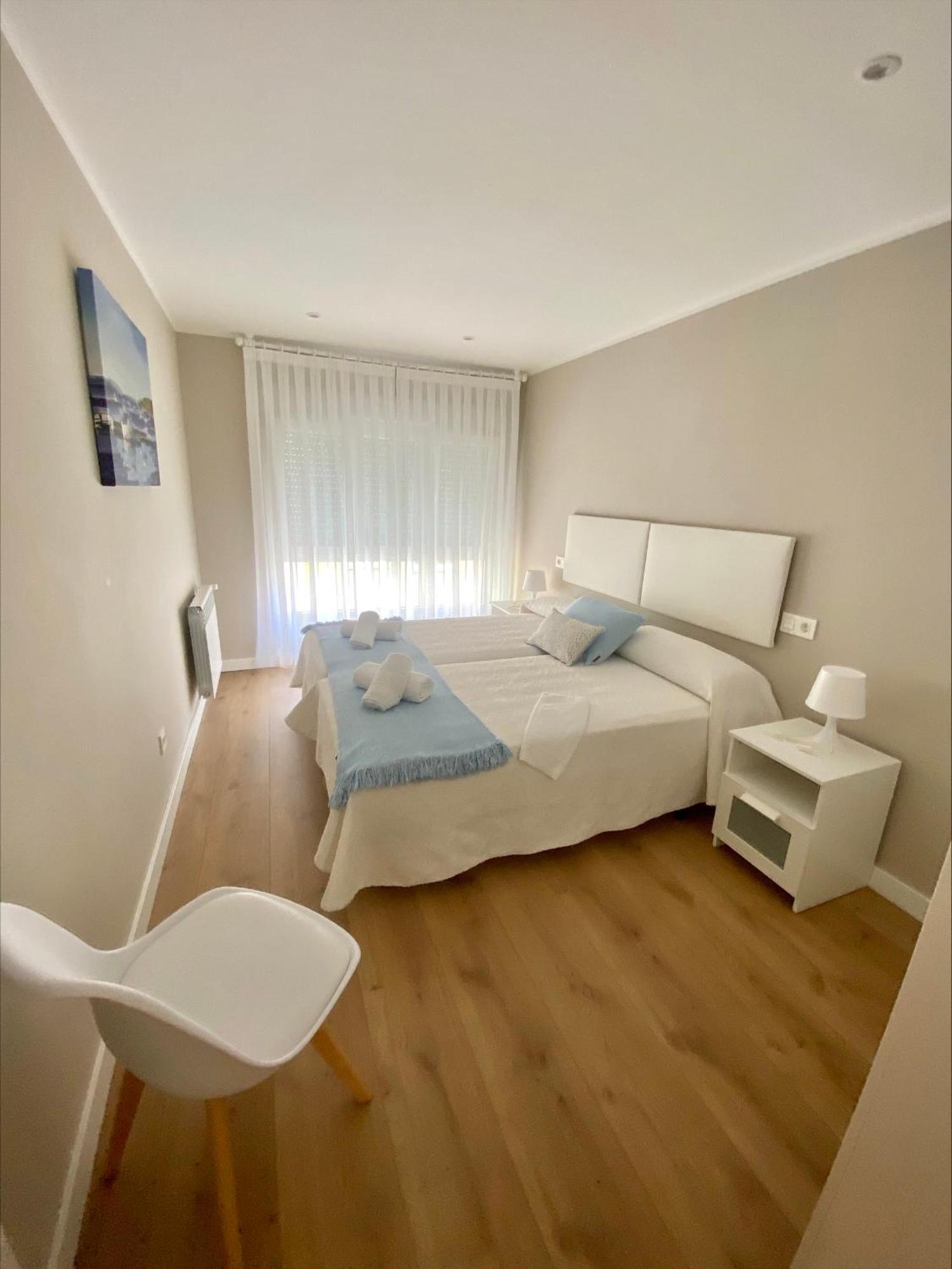 Apartamento La Jardinera Ribadesella Zewnętrze zdjęcie