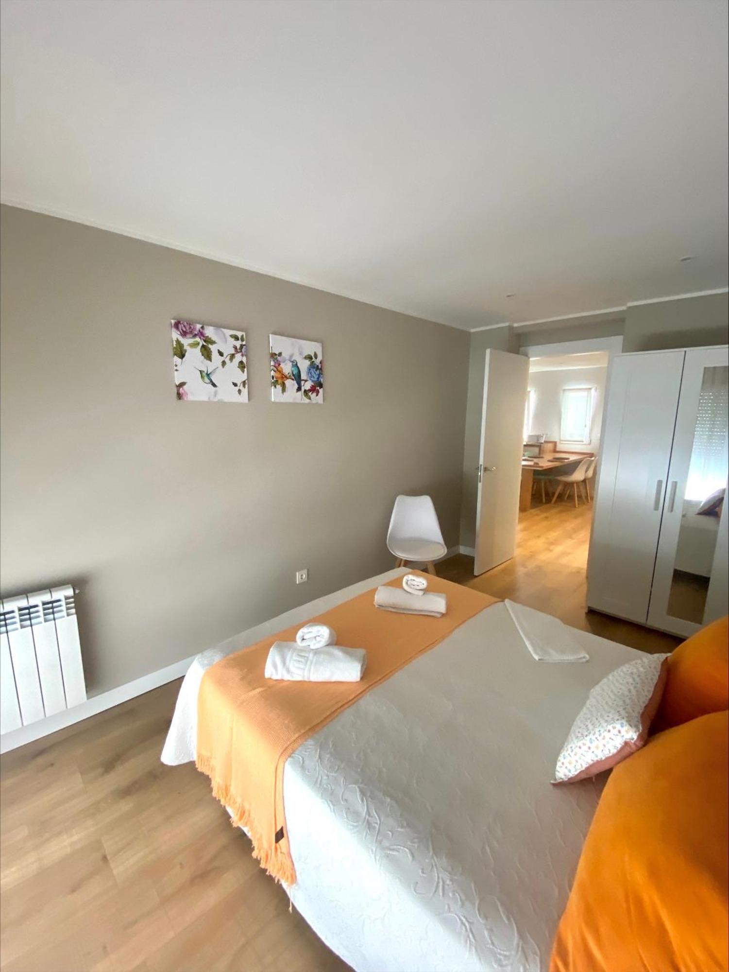 Apartamento La Jardinera Ribadesella Zewnętrze zdjęcie